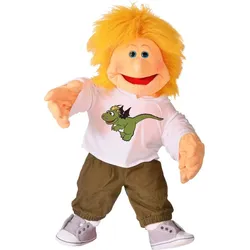 Living Puppets Handpuppe Laurenz 65cm
