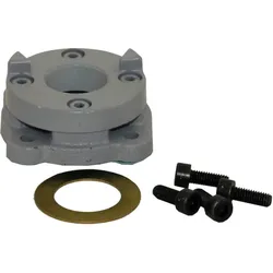 Wolf Dichtungssatz für 3-Wegemischer DN15-40