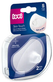 Lovi Skin Touch Ultra Thin S