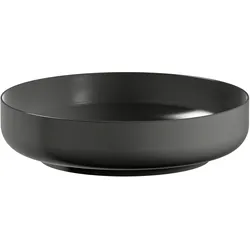 Laufen, Waschbecken, SONDO Cuvette de lavabo, ronde, sans trou pour robinet, sans trop-plein, 400x400x102mm (400 mm, 400 mm)