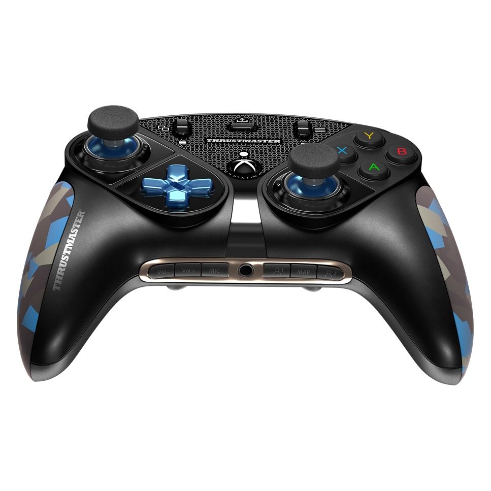 Thrustmaster eSwap X Blue Color Pack (Xbox One S, Xbox Series X) (4460188)