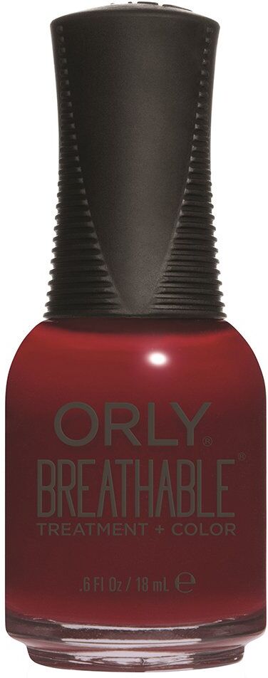 ORLY Breathable Nail Polish Namaste Healthy 11ml