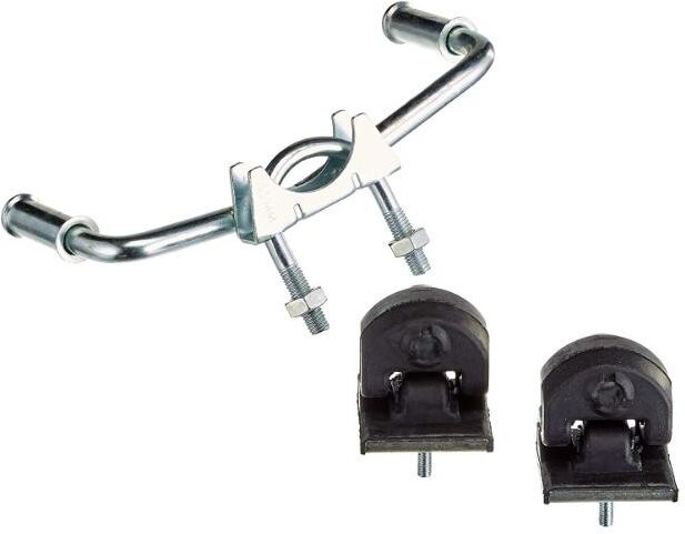 VEGAZ CM-139 Holding Bracket, silencer
