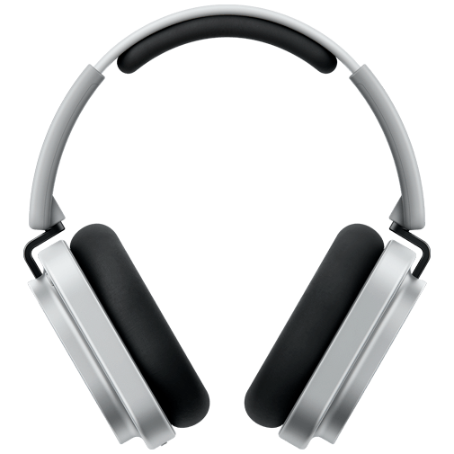 Nothing Headphone (1) Pro Weiß