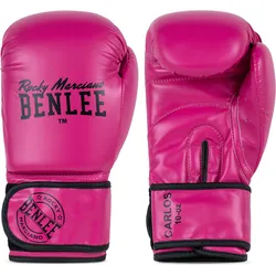 BENLEE Boxhandschuhe aus Kunstleder CARLOS