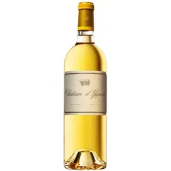 Château d'Yquem 2022 - 1er Cru Classé Supérieur