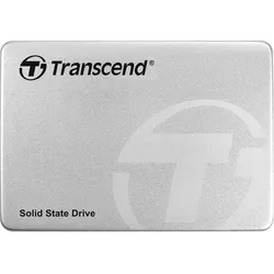 Transcend 370S (32 GB, 2.5"), SSD
