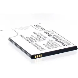 AGI Akku kompatibel mit Huawei Ascend G750 - Akku - 3.000 mAh, Smartphone Akku