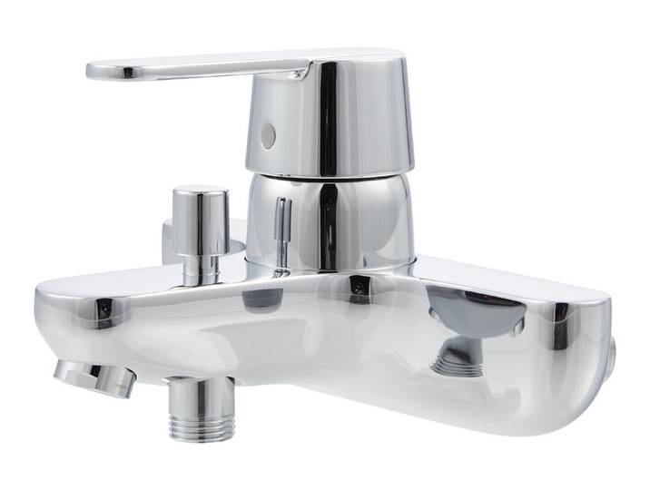 Grohe Einhand-Wannenbatterie 1/2