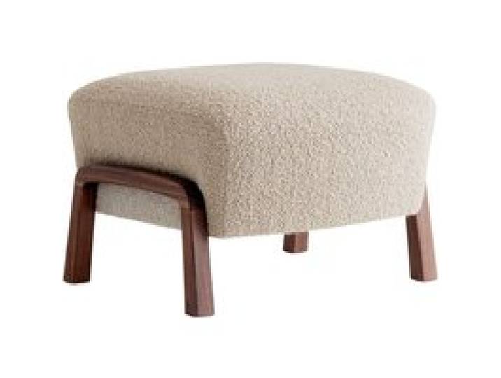 &Tradition - Wulff Atd3 Pouf