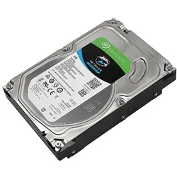 Indexa Festplatte 4TB Video-HDD FESTPLATTE 4TB