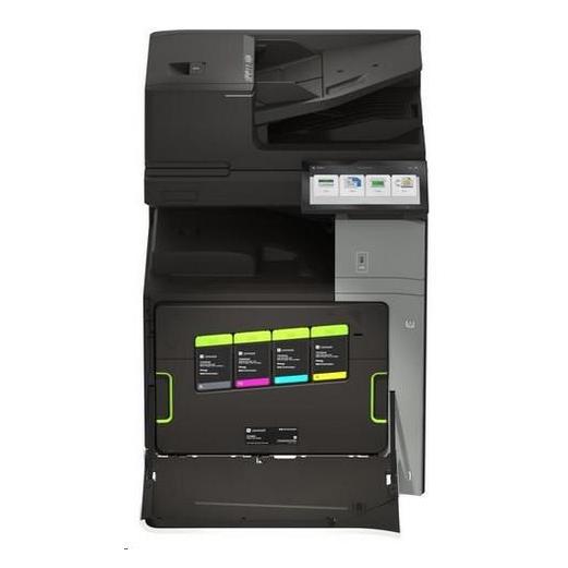 Lexmark CX961se (Laser, Farbe) (20L8210)