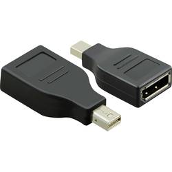 VALUE DisplayPort Adapter, Mini DP ST - DP BU 12.99.3161