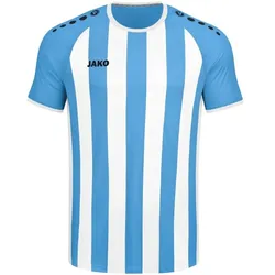 Jako Trikot Inter KA Kinder - skyblue/weiß - 140