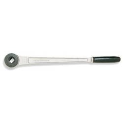 Alarm Werkzeuge 56013180 Umschaltknarre 500 mm