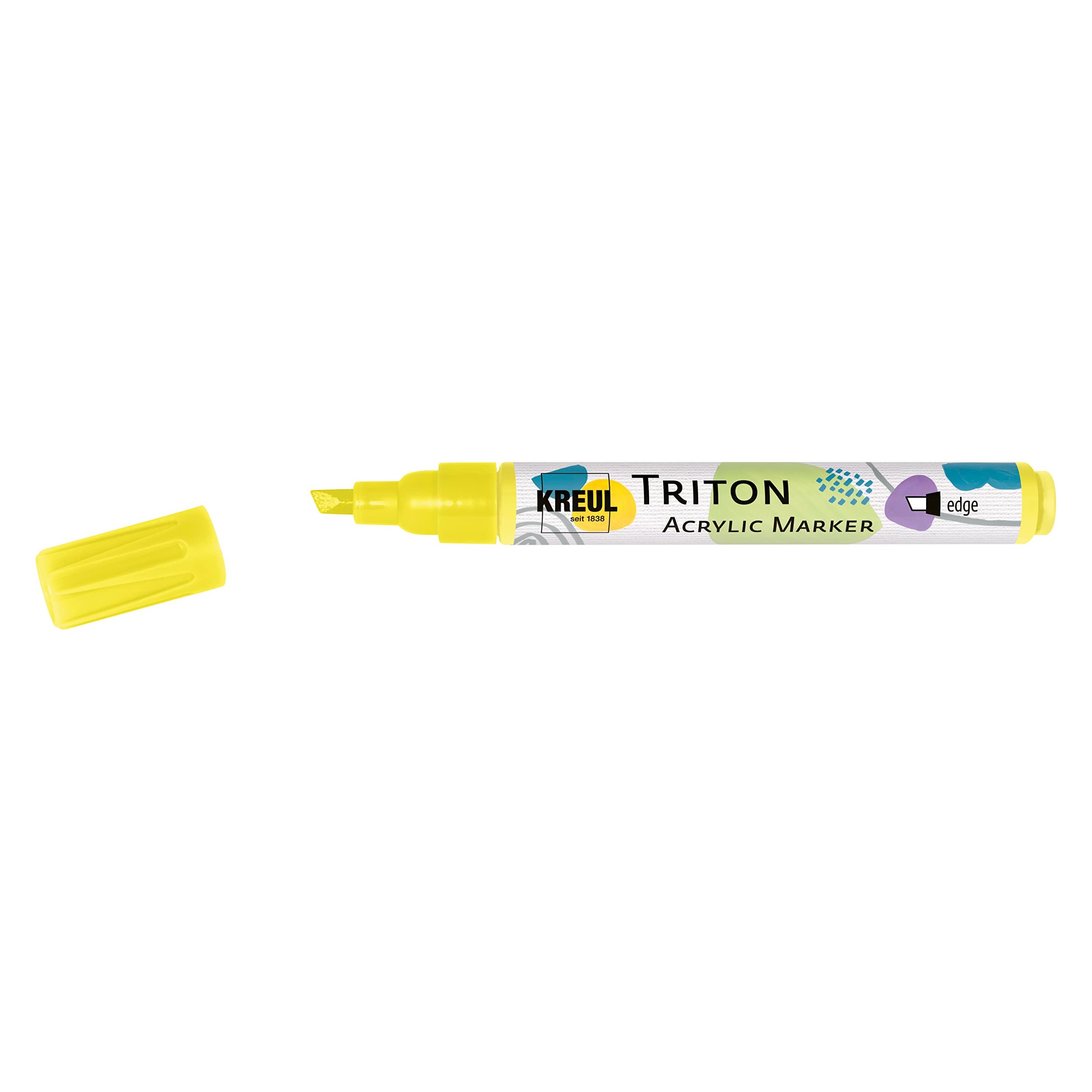 Kreul Triton Acrylic Paint Marker (1x) (4000798178611)
