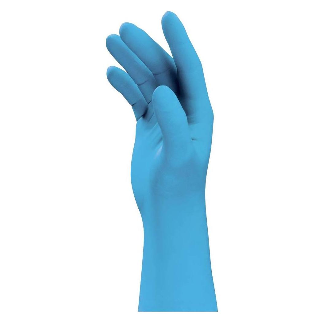 Uvex Schutzhandschuh u-fit 60167 Grösse S (7, S) (6016707)