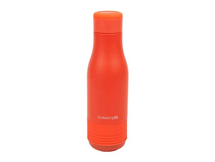 Sunnylife Waterfles met oranje spaken