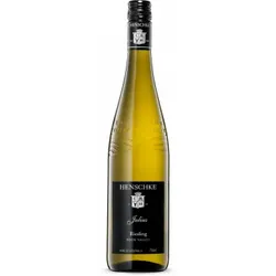Julius Riesling 2024 - Henschke