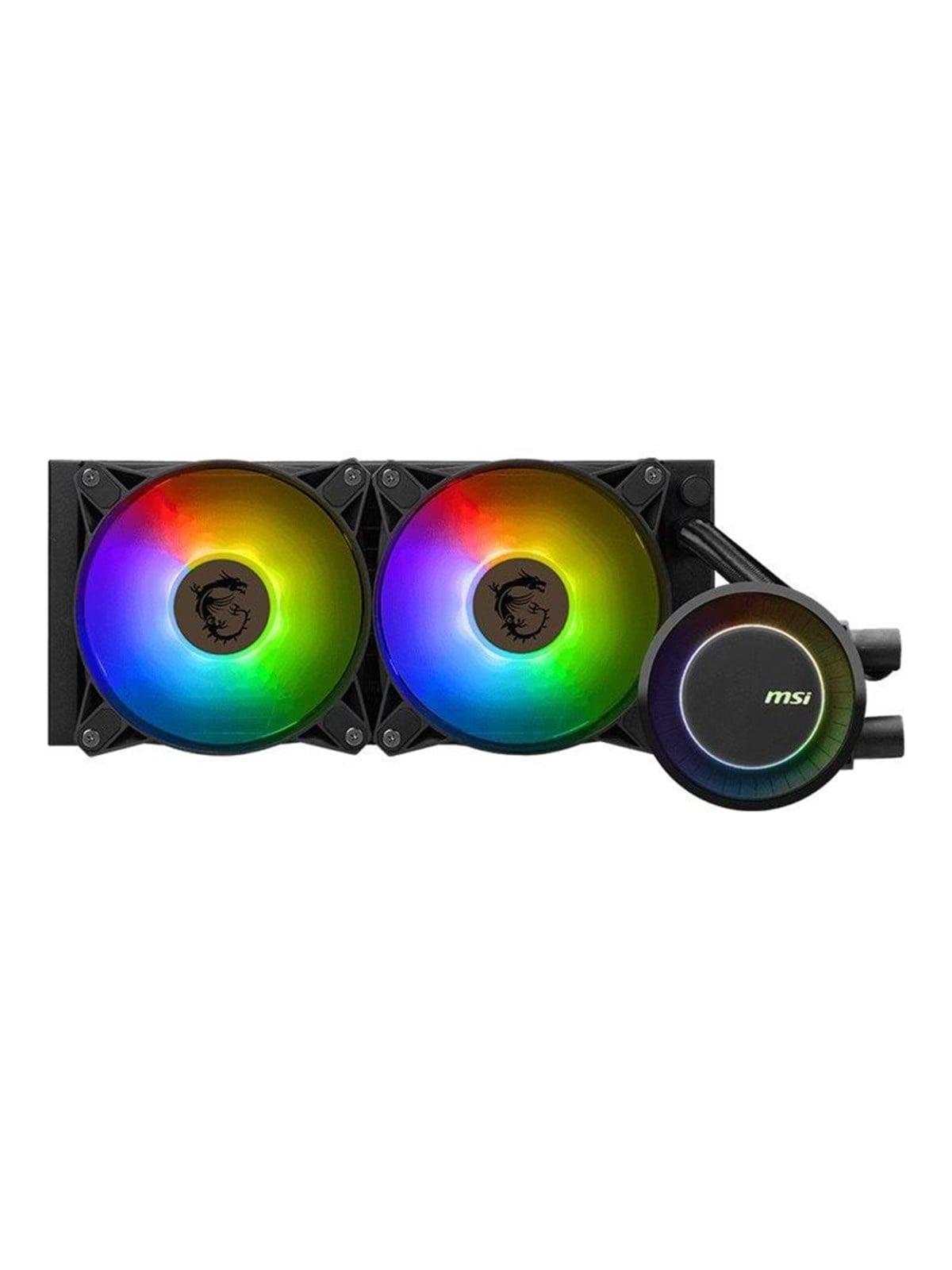 MSI MAG CORELIQUID E240 - CPU-Wasserkühlung