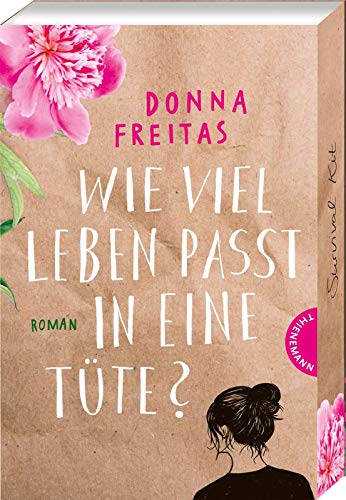 Donna Freitas - Wie viel Leben passt in eine Tüte? - Preis vom 10.10.2026 11:48:34 h