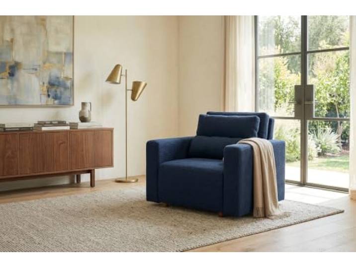 Family Meble Schlafsessel Komo Angel – Variante Angel 16