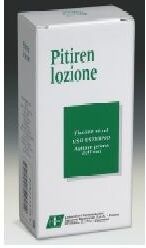 Savoma Pitiren Lozione 50ml
