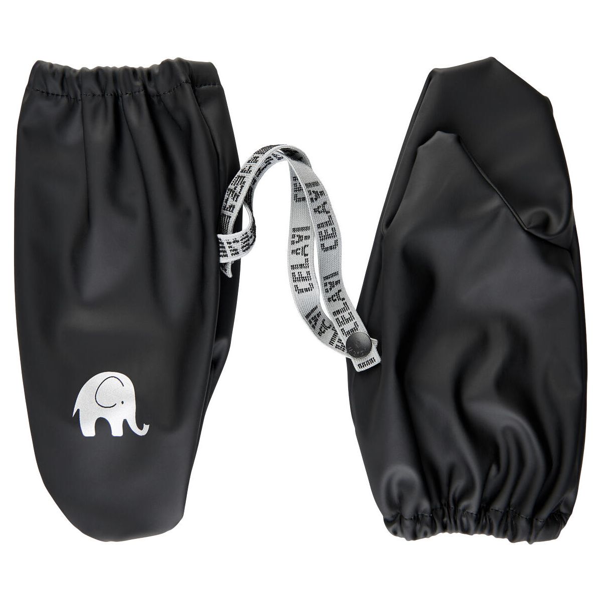 Celavi Pu-mittens w/o Padding schwarz (106) 1 4755-106-1