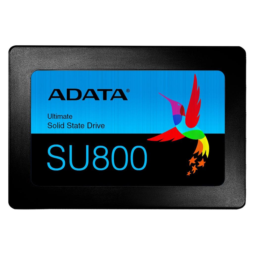 Adata Su800 (512 GB, 2.5") (ASU800SS-512GT-C)