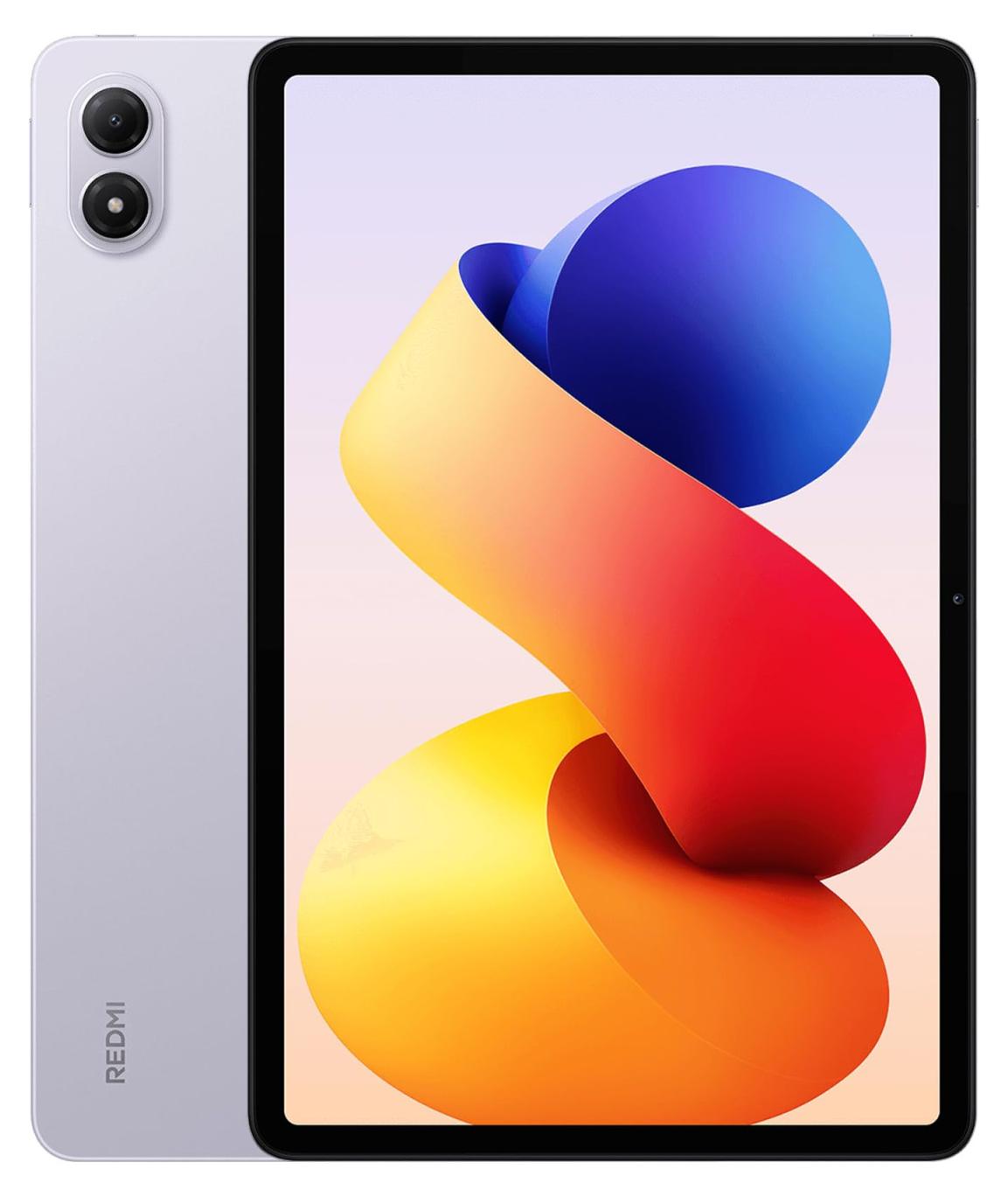 Xiaomi VHU6220EU 128 GB - 12,1" Tablet - Qualcomm Snapdragon 30,7cm-Display