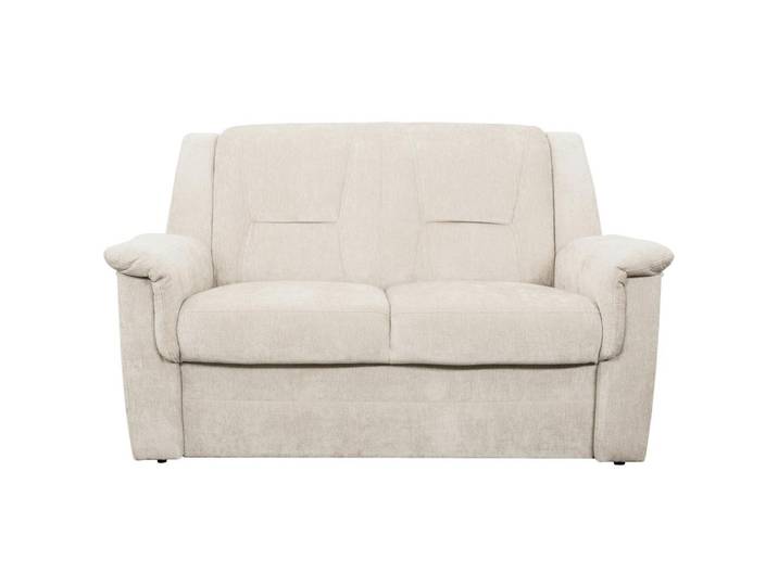 2-SITZER-SOFA Rafael, Creme B: 152 cm