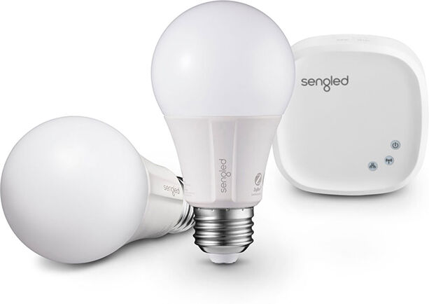 LÂMPADA SENGLED ELEMENT CLASSIC