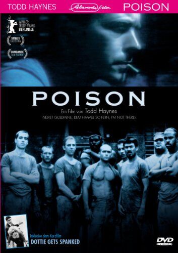 Poison (OmU) - Preis vom 10.10.2026 11:48:34 h