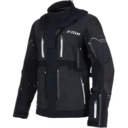 Klim Adventure Rally Gore-Tex Enduro Motorrad Textiljacke M