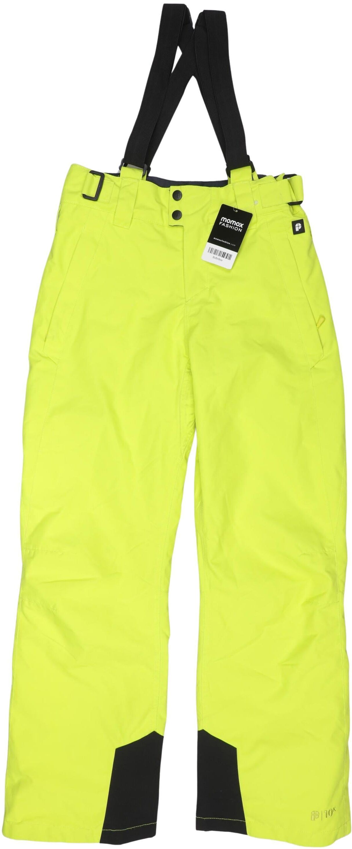 Protest Jungen Stoffhose, Neon, Gr. EU 164, Tex / Membran / Synthetik - Second Hand