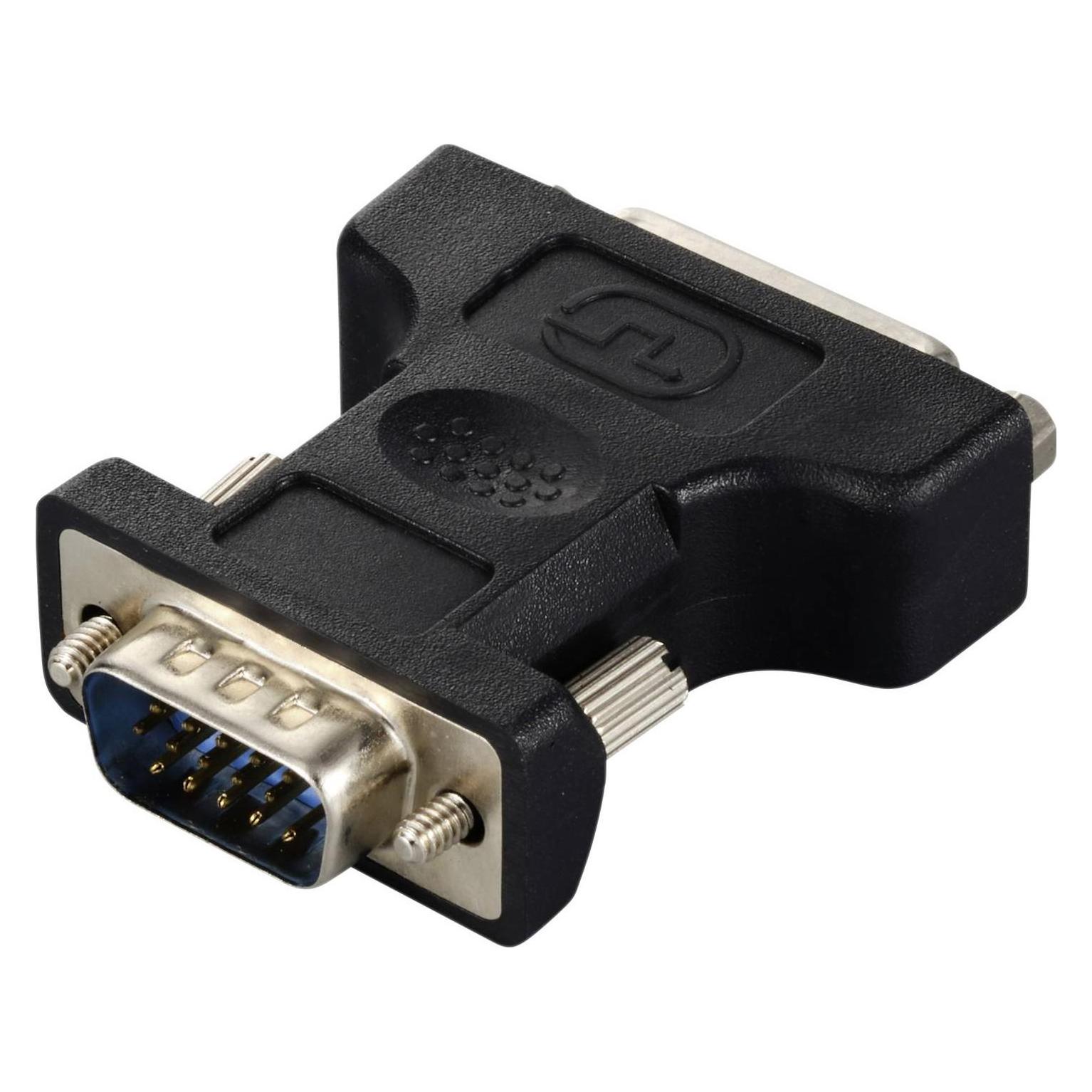 Renkforce RF-6667626 (DVI, VGA) (RF-6667626)