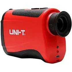 Uni-T, Laserentfernungsmesser, LM1000 Laser Distance Meter (914.40 m, Laserentfernungsmesser)