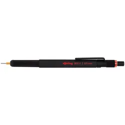 Rotring, Bleistift, 800+ Hybrid (0.50 mm, HB, 1x)