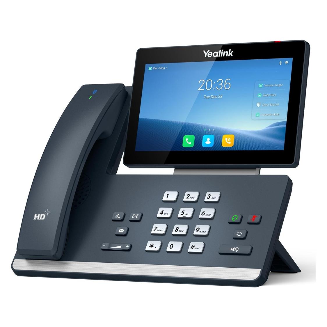 Yealink SIP-T58W Pro (SIP-T58W PRO)