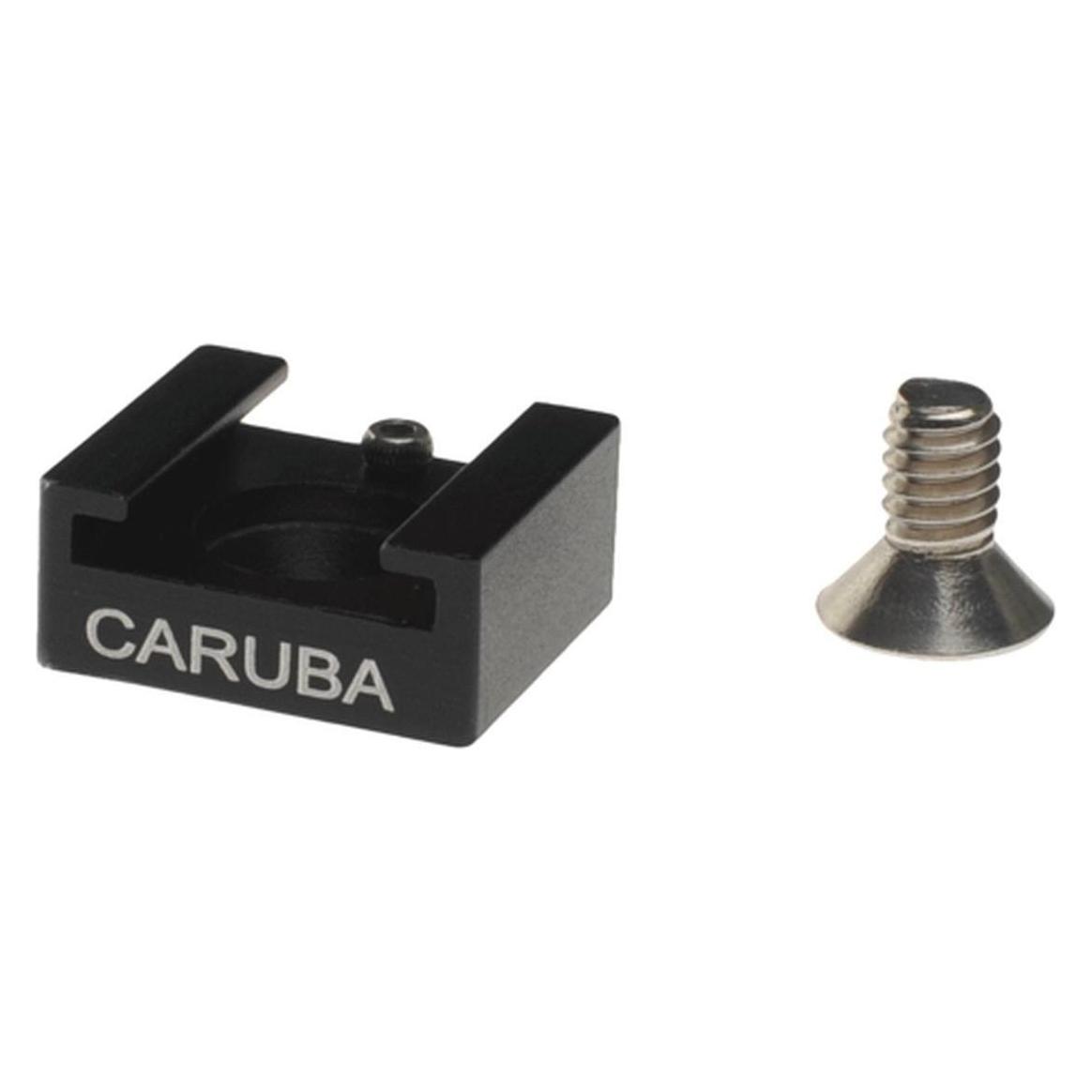Caruba Cold Shoe (CS-1)