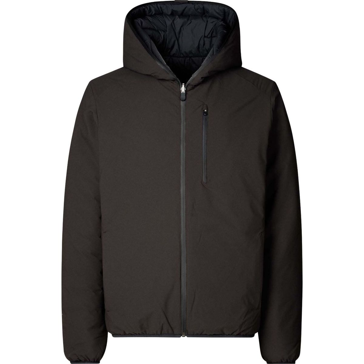 Save the Duck Ezra brown black (40009) S D33600M-MATT21-40009-S