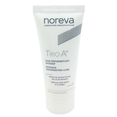 Noreva Trio A depigmentierende Emulsion 30 ml