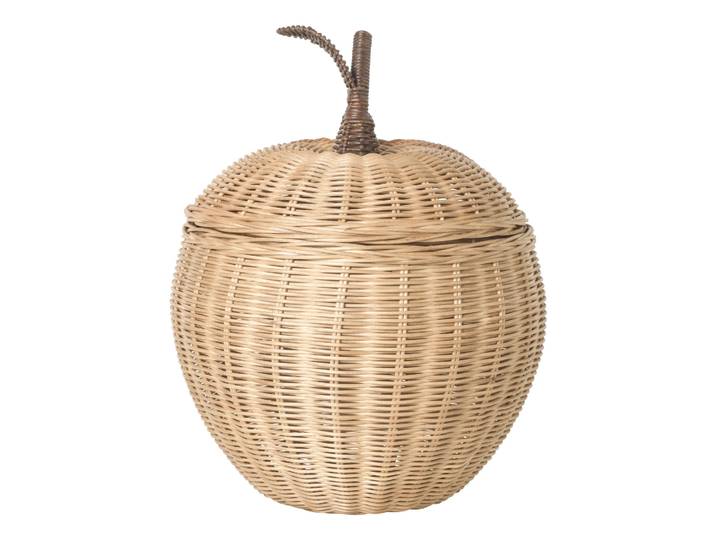 Ferm Living Apple opbergmand Groot