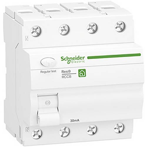 Schneider Electric R9R42440 Fehlerstrom-Schutzschalter F 40A 0.03A
