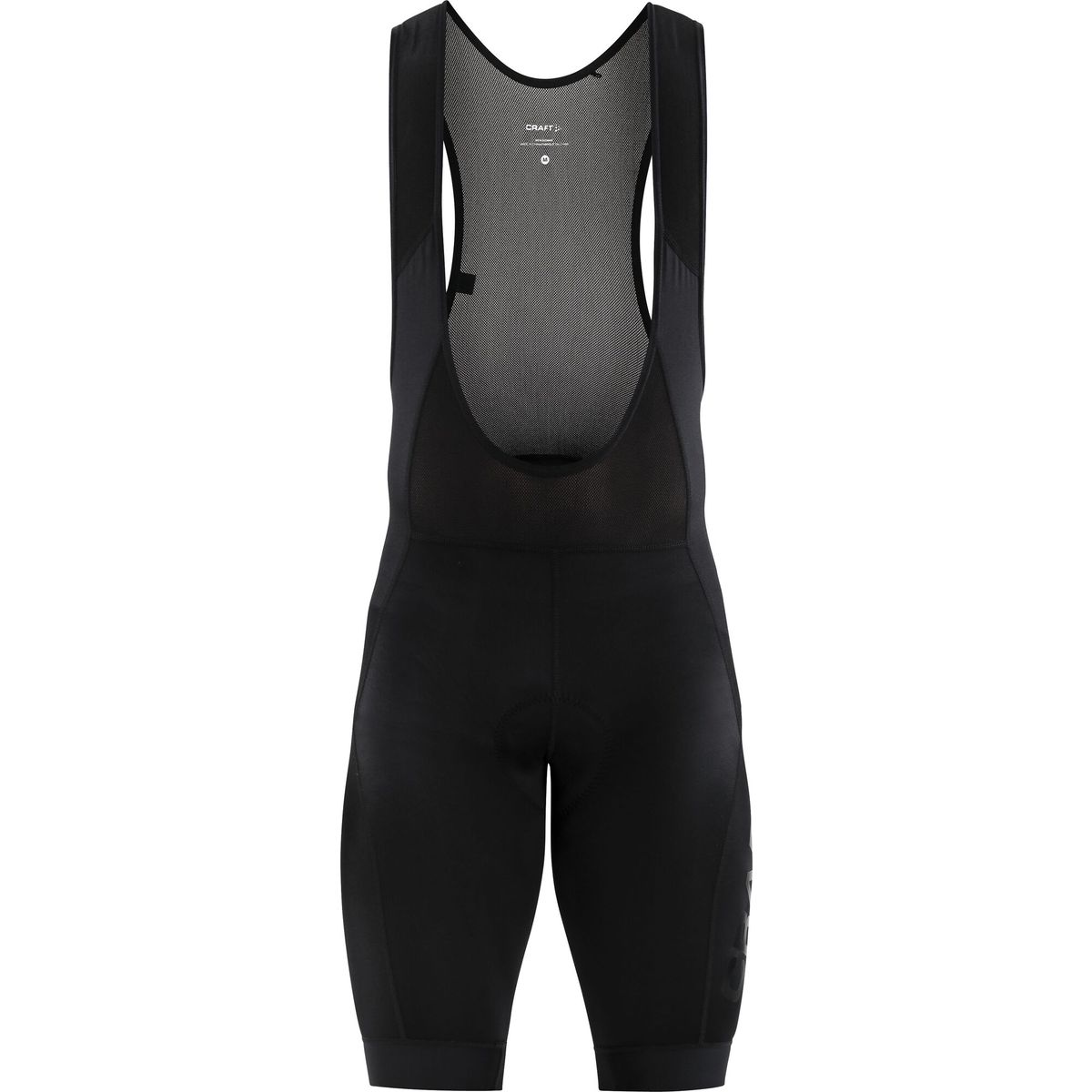 Craft Core Essence Bib Shorts Men black (999000) XXL 1907157-999000-8