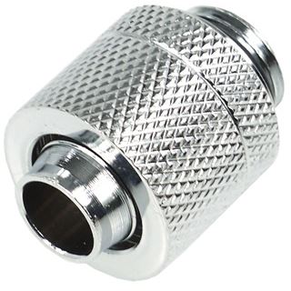 Alphacool HF 13/10 Anschraubtülle G1/4 - Chrome