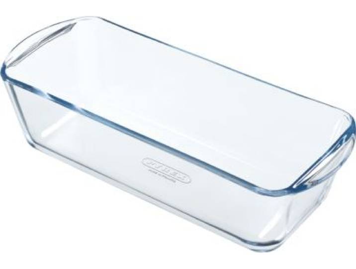 Pyrex - Moule À Cake 28 Cm Classic