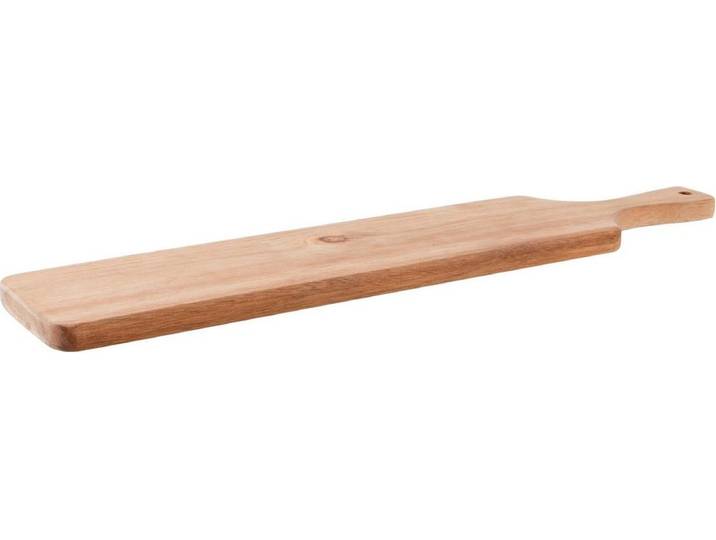 Cosy&Trendy serveerplank - Bamboe - 60 x 12\,5 cm