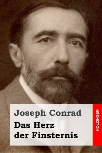 Joseph Conrad - Das Herz der Finsternis - Preis vom 11.10.2026 03:10:56 h