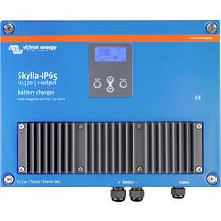 Victron Energy Bleiakku-Ladegerät Skylla-IP65 12 V Ladestrom (max.) 70 A SKY012070000